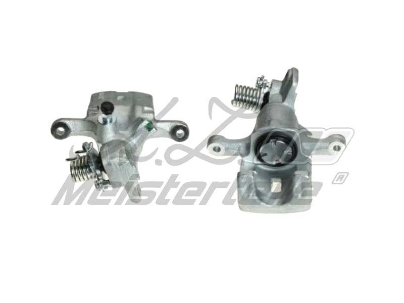 Brake caliper